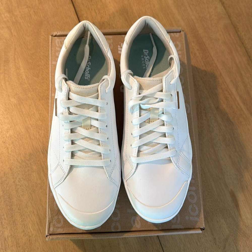 Dr Scholl’s Time Off Sneaker